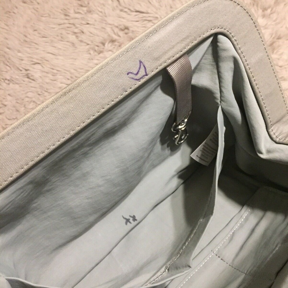 Petunia Pickle Bottom Diaper Clutch - Picture 8 of 8
